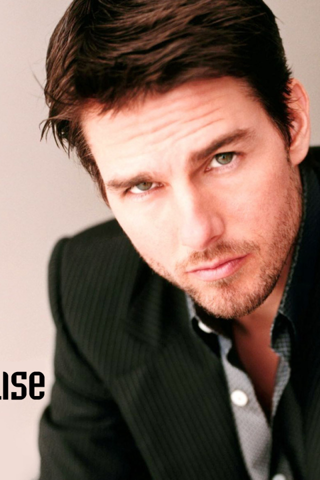 Возлюбленный Актер Том Круз