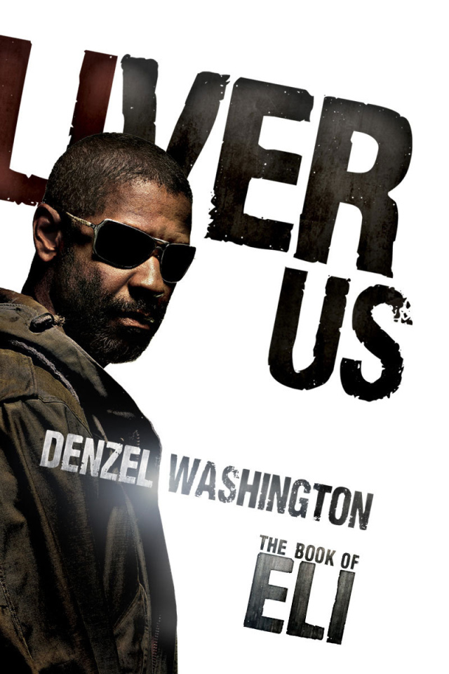 Возлюбленный Дензел Вашингтон