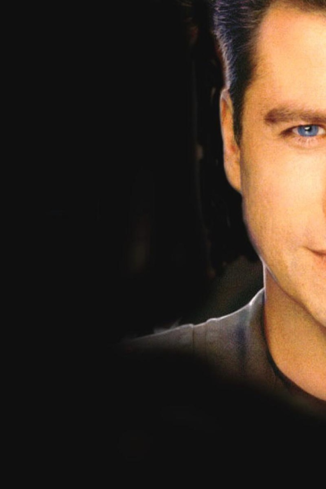 Возлюбленный Джон Траволта