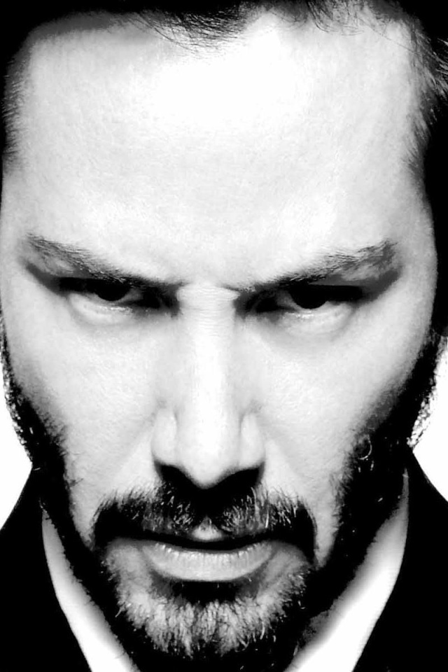 Возлюбленный Киану Ривз