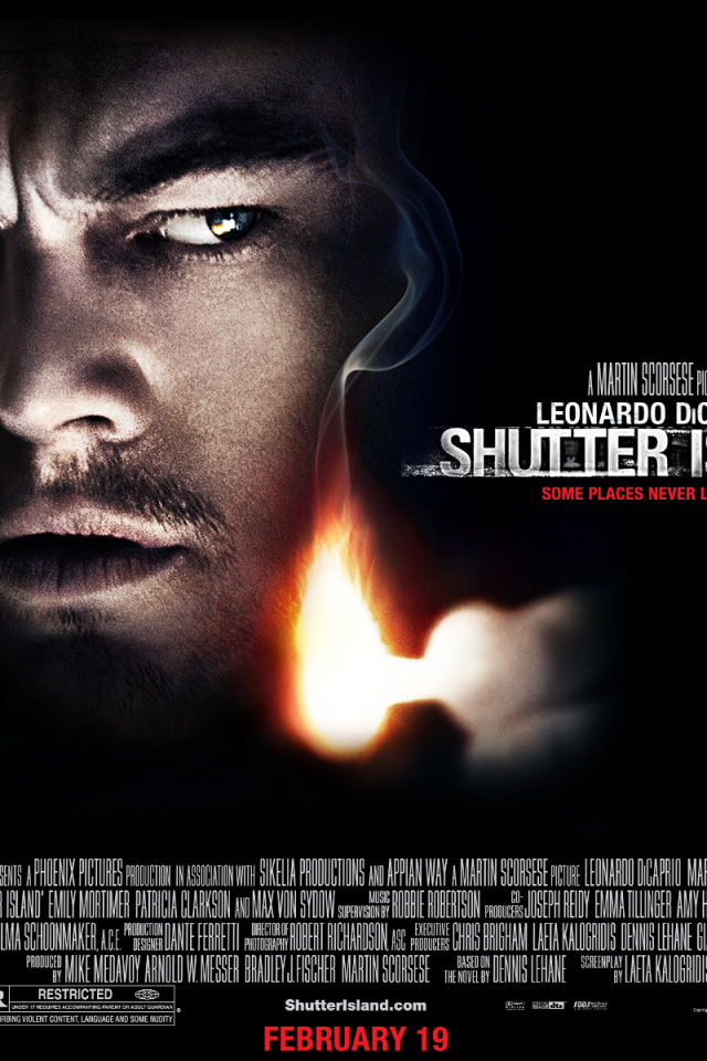 Возлюбленный Леонардо Ди Каприо