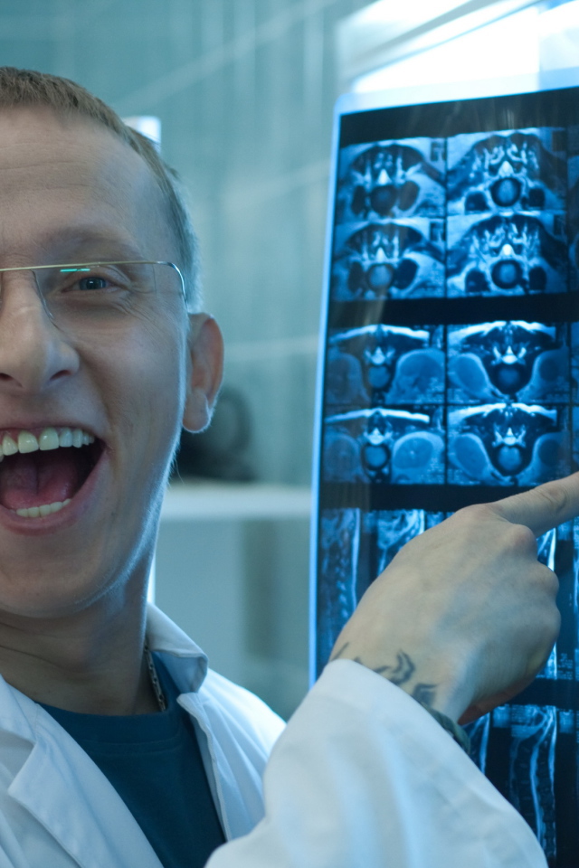 Возлюбленный Кино Актер Иван Охлобыстин