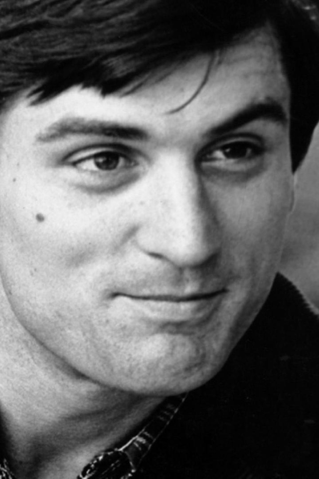 Возлюбленный Роберт Де Ниро