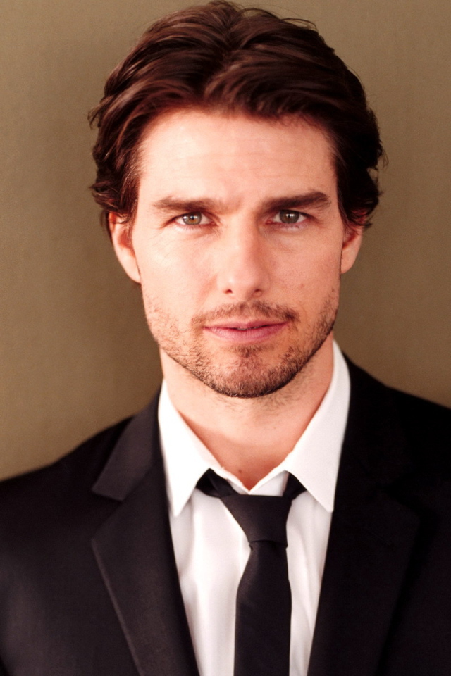 Возлюбленный Том Круз