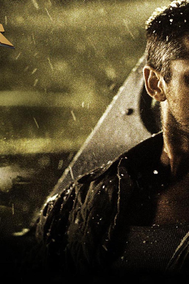 Возлюбленный актер Джерард Батлер