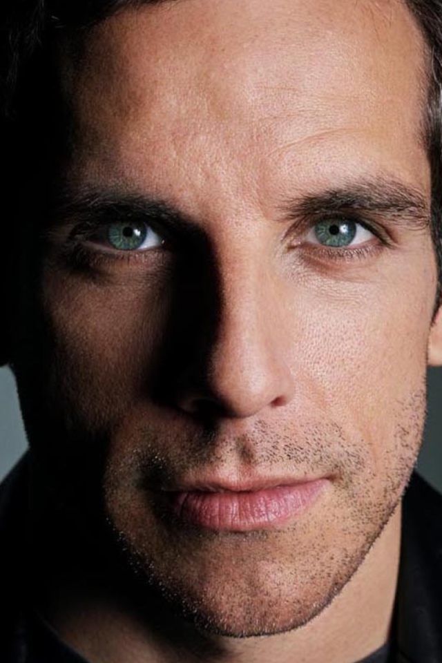 Бен Стиллер