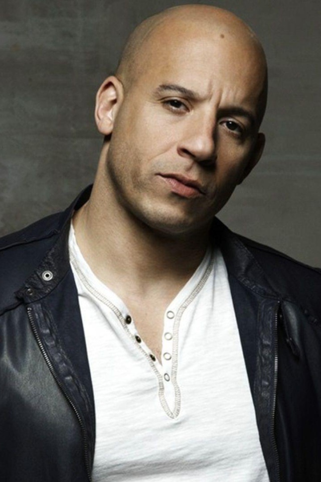 Лучший кино Актер Вин Дизель