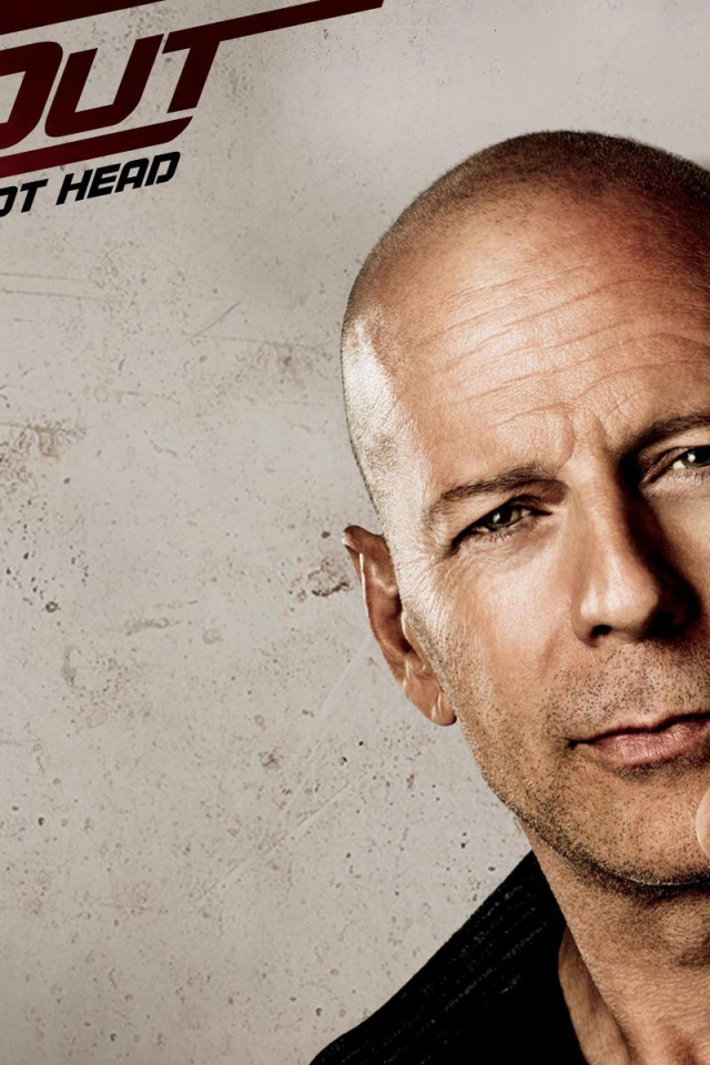 Брюс Уильямс актер