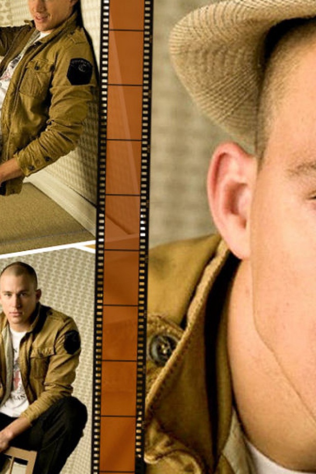 Ченнинг Татум