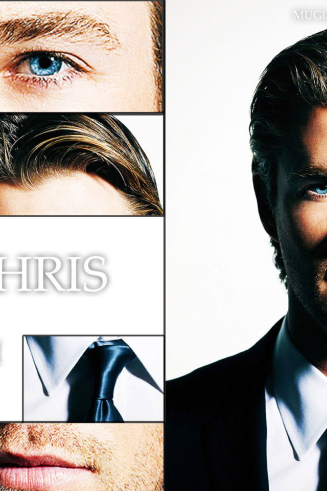 Крис Хемсворт