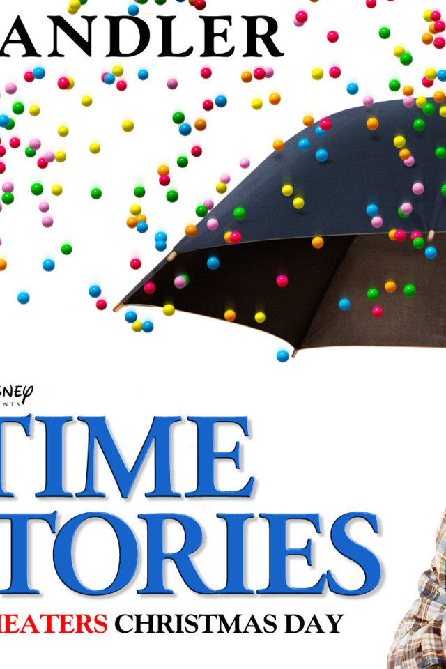 Известный актер Адам Сэндлер