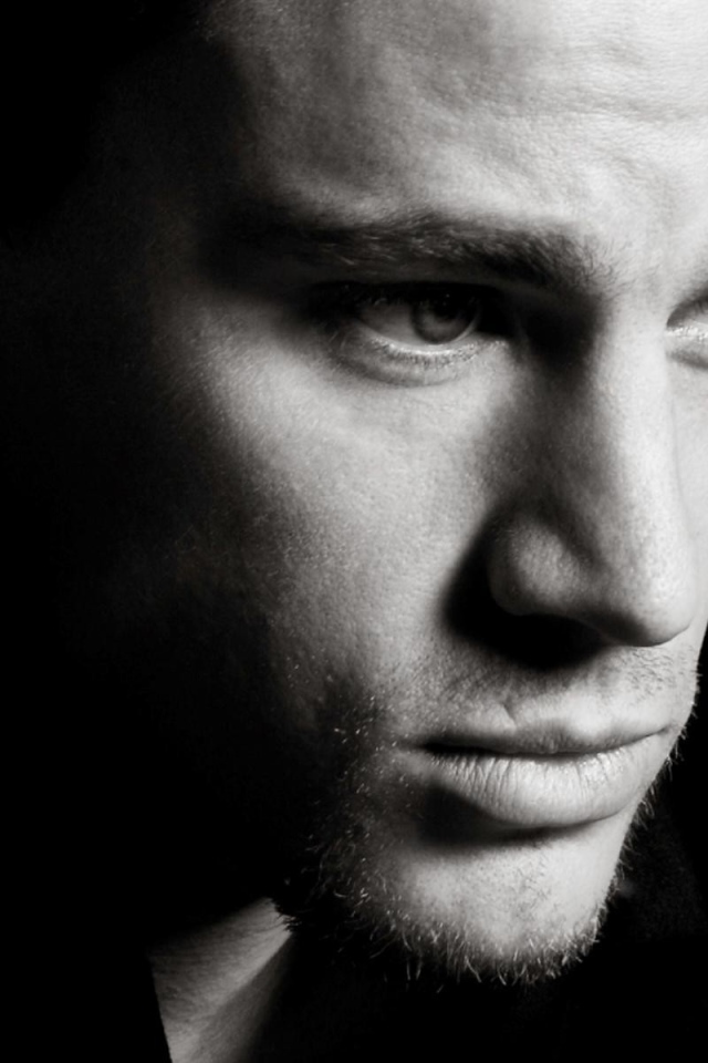 Известный актер Ченнинг Татум