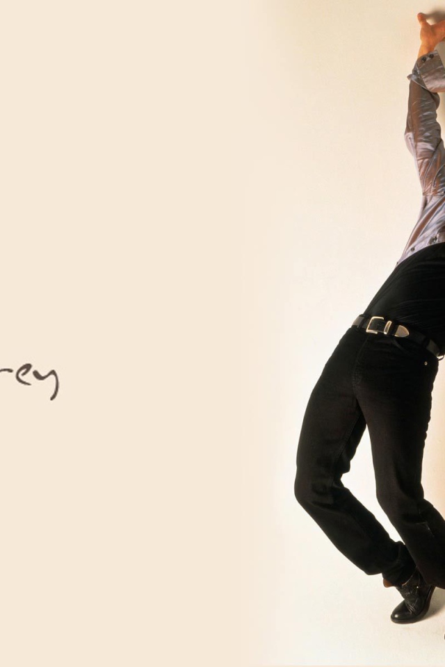 Известный актер Джим Керри