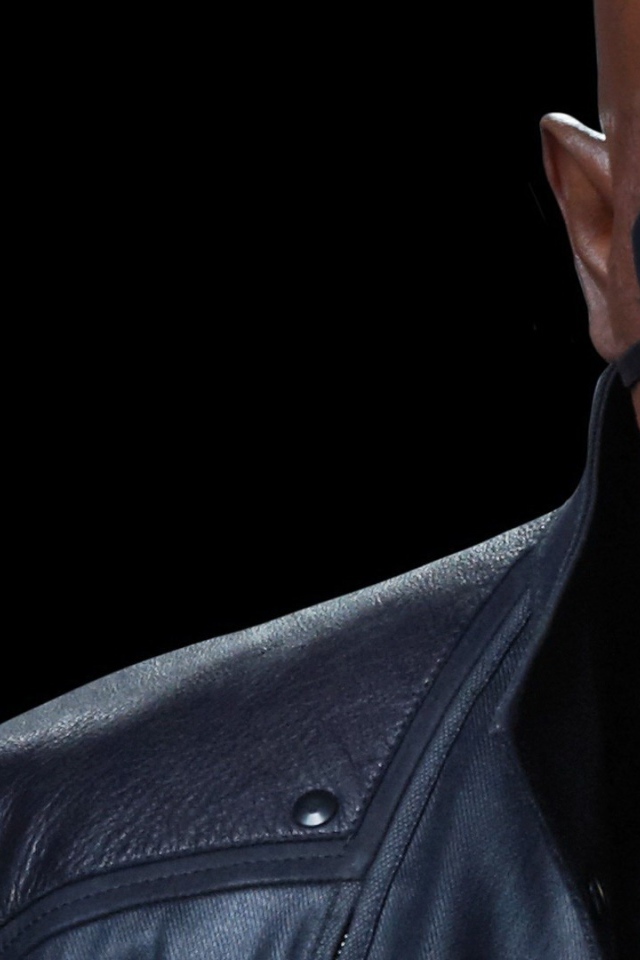 Известный актер Сэмюэл Л. Джексон