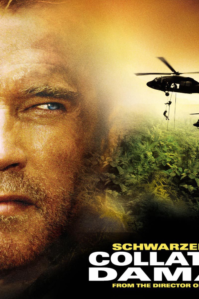 Известный Арнольд Шварценеггер