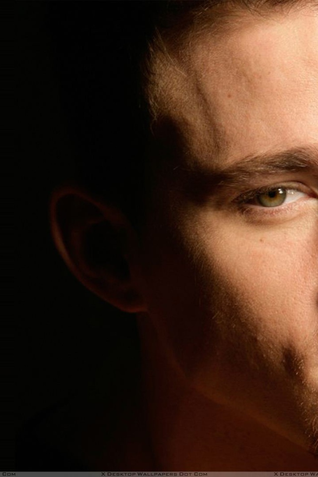 Известный Ченнинг Татум