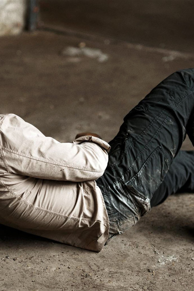 Известный Джерард Батлер