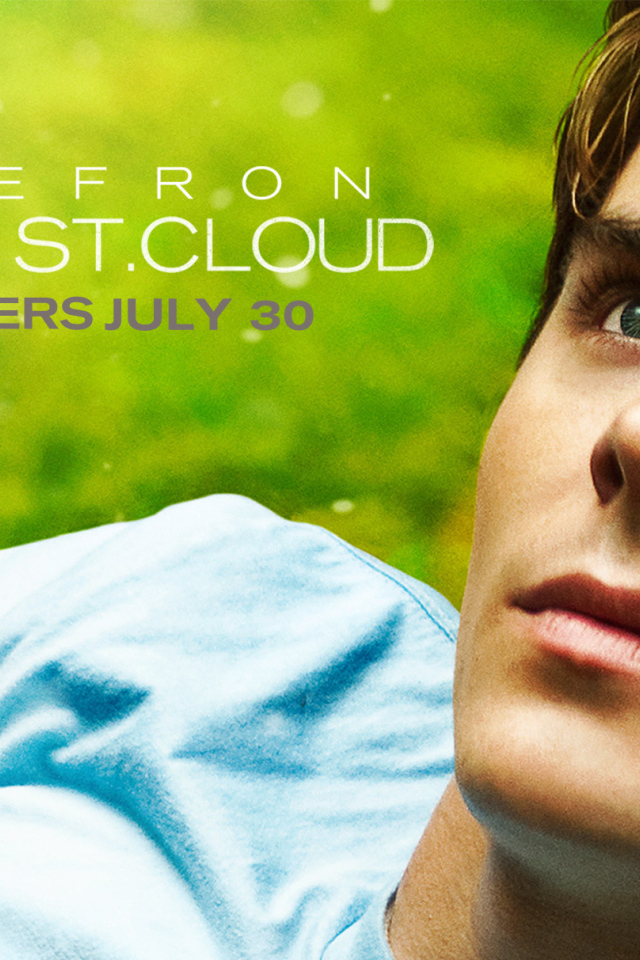 Известный голливудский актер Зак Эфрон