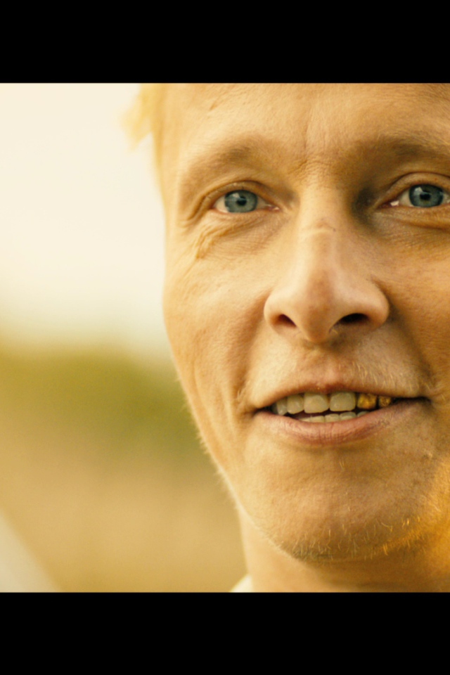 Известный Иван Охлобыстин