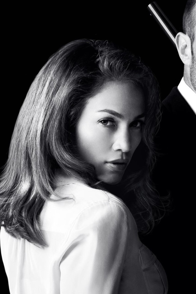 Известный Джейсон Стэтхэм