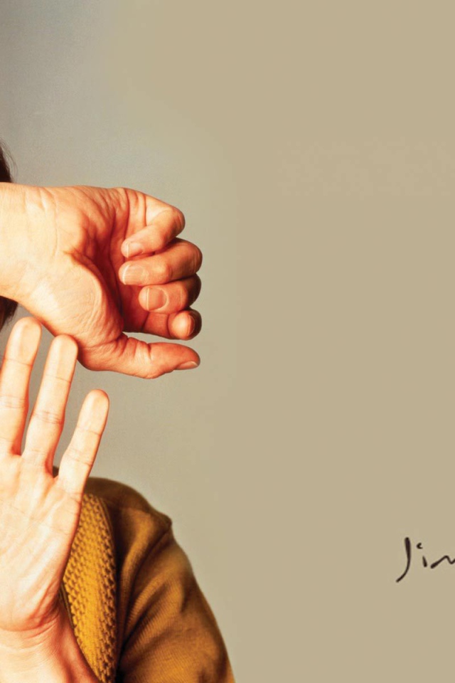 Известный Джим Керри