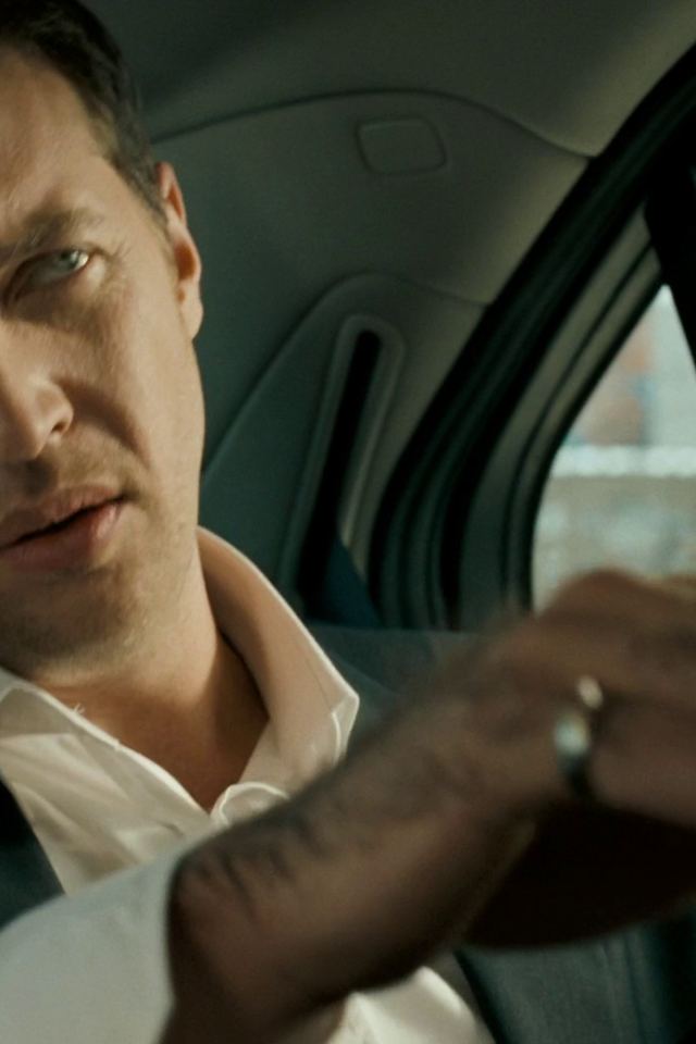 Известный Кирилл Сафонов