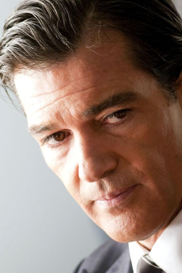 Известный Киноактер Антонио Бандерас