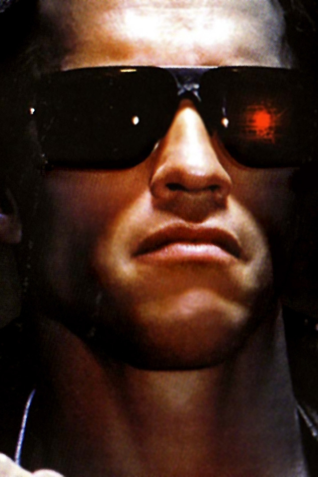 Известный Киноактер Арнольд Шварценеггер