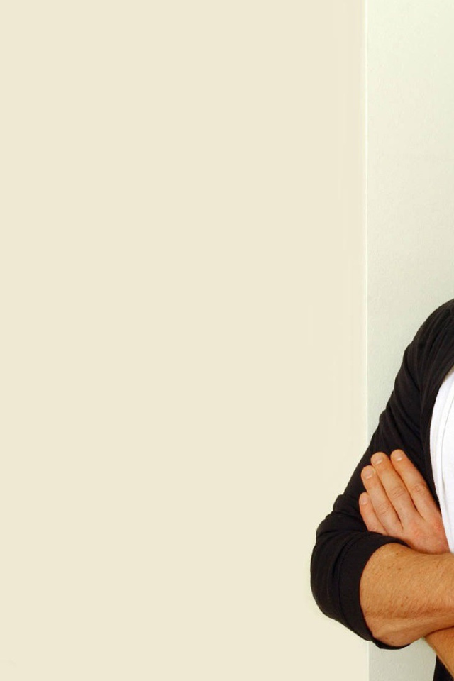 Известный Киноактер Мэтт Дэймон