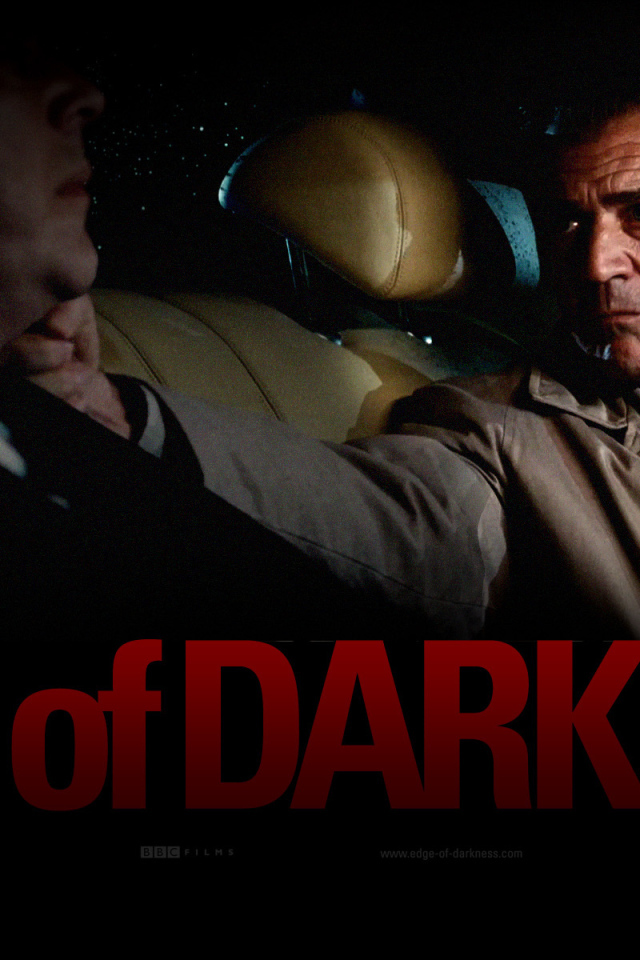 Известный Киноактер Мел Гибсон