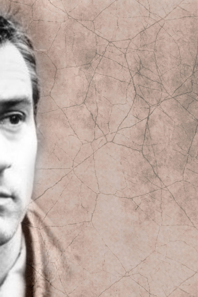 Известный Кино Актер Роберт Де Ниро