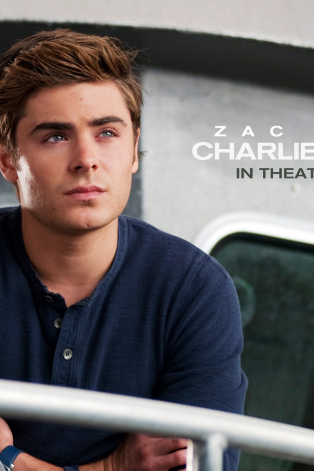 Известный Киноактер Зак Эфрон