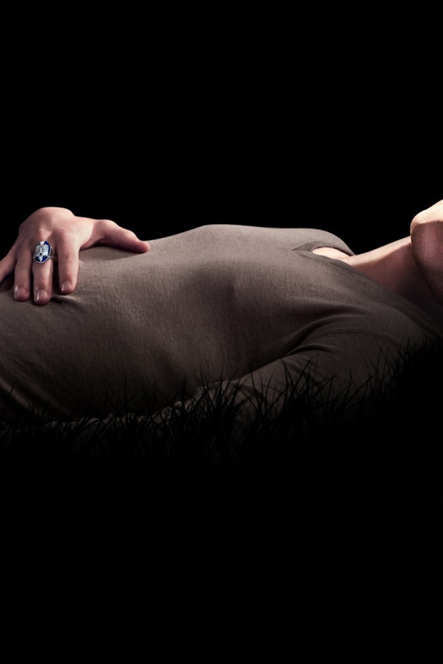 Известный Пол Уэсли