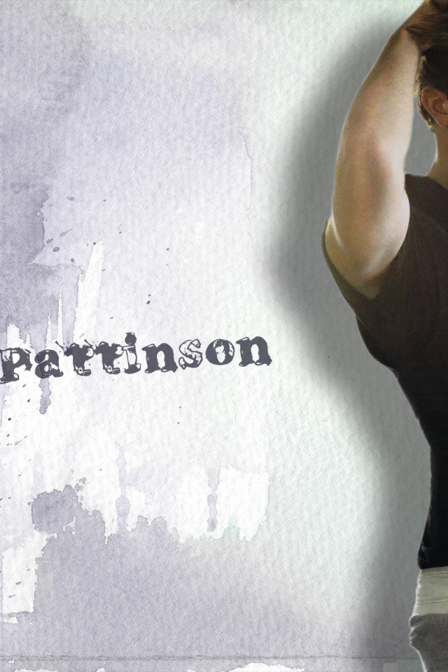 Известный Роберт Паттинсон