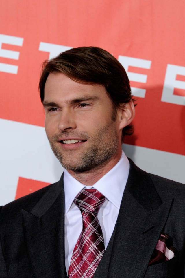 Известный Шонн Уильям Скотт