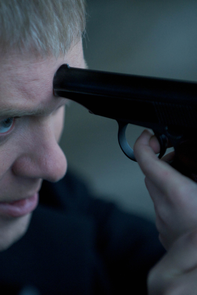 Известный Сергей Светлаков