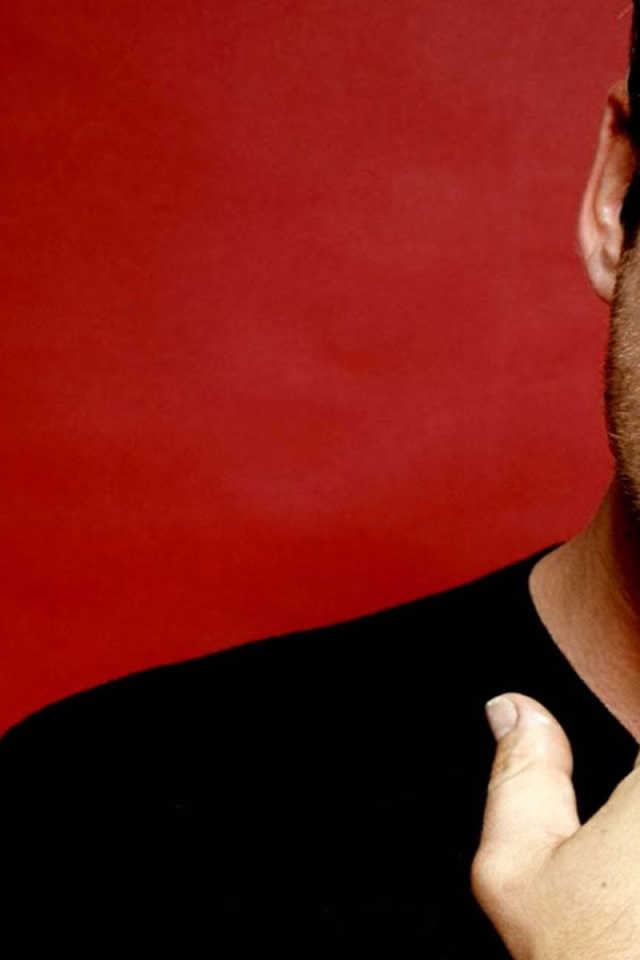 Известный актер Джерард Батлер