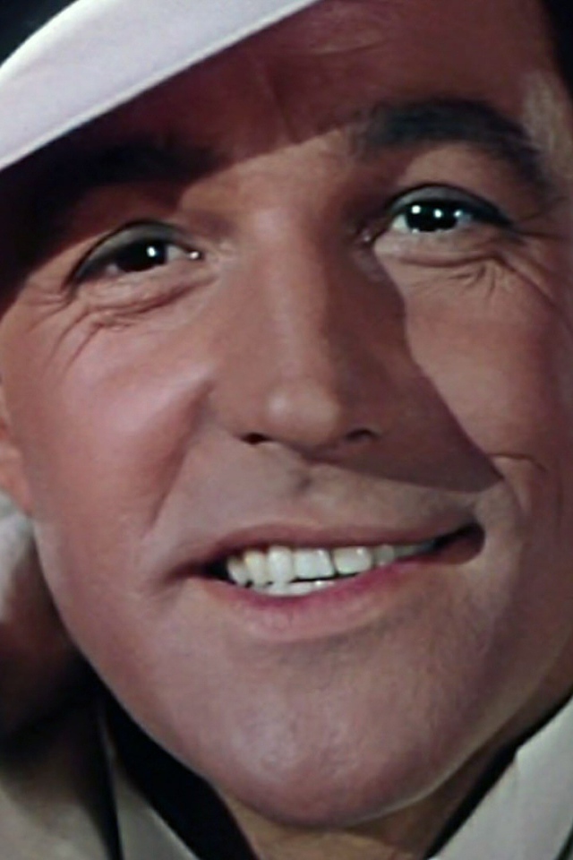 Джин Келли актер