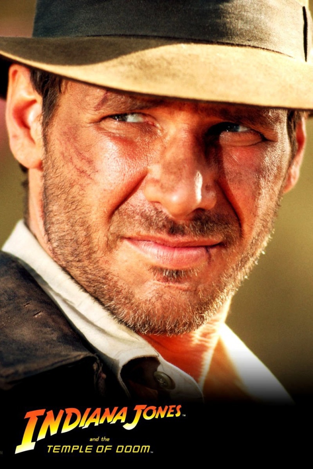 Харрисон Форд актер