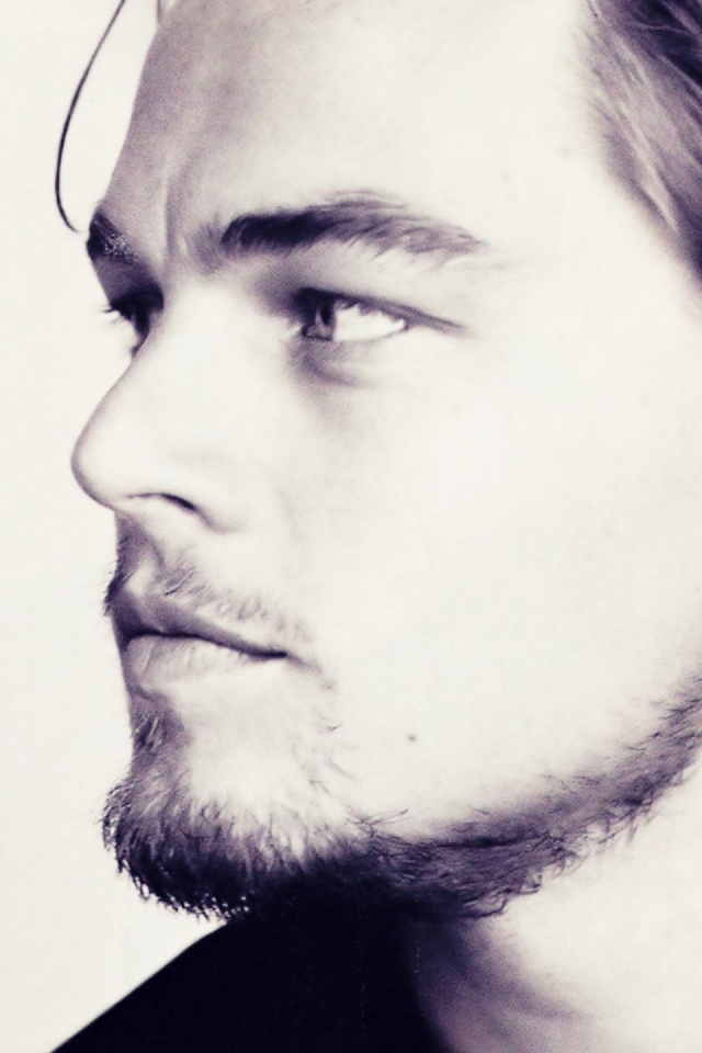 Голливудский актер Леонардо Ди Каприо