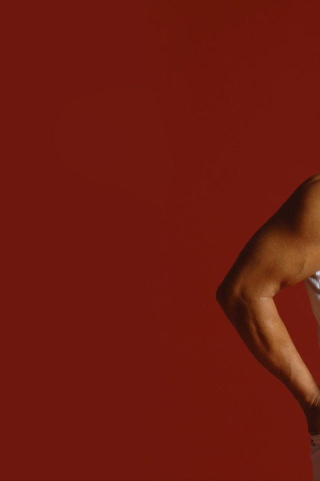 Голливудский Киноактер Джеки Чан