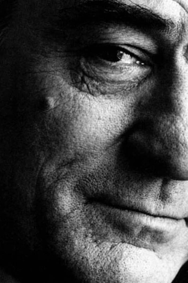 Голливудский Кино Актер Роберт Де Ниро