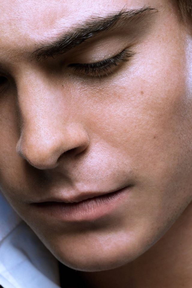 Голливудская кинозвезда Зак Эфрон