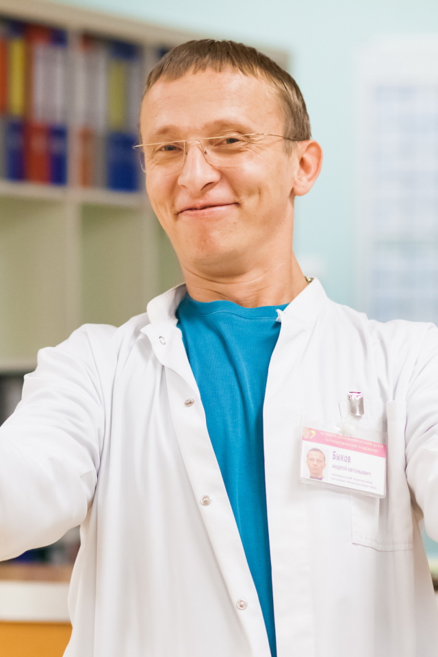 Иван Охлобыстин