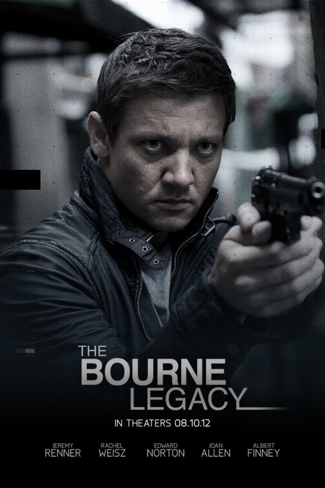 Джереми Реннер