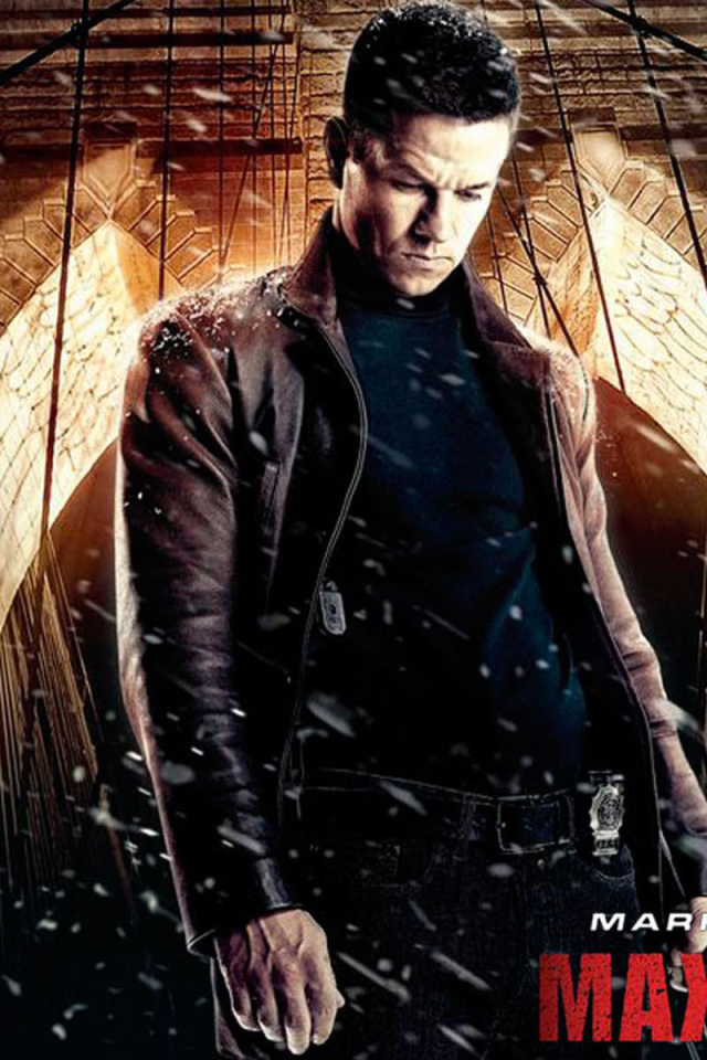  Марк Уолберг