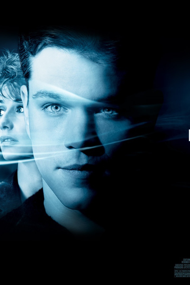 Мэтт Дэймон в фильме будущей жизни