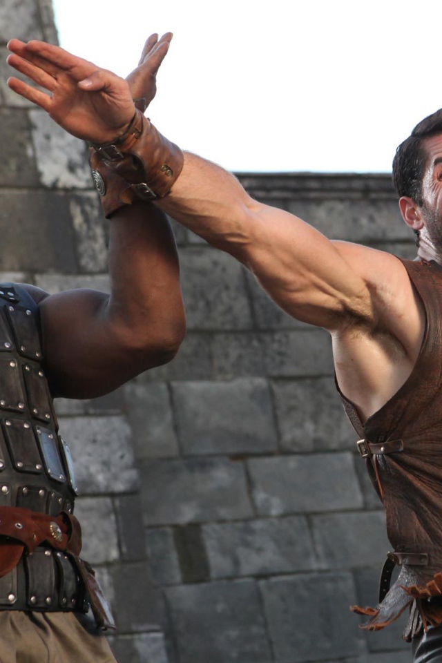 Майкл Джей Уайт