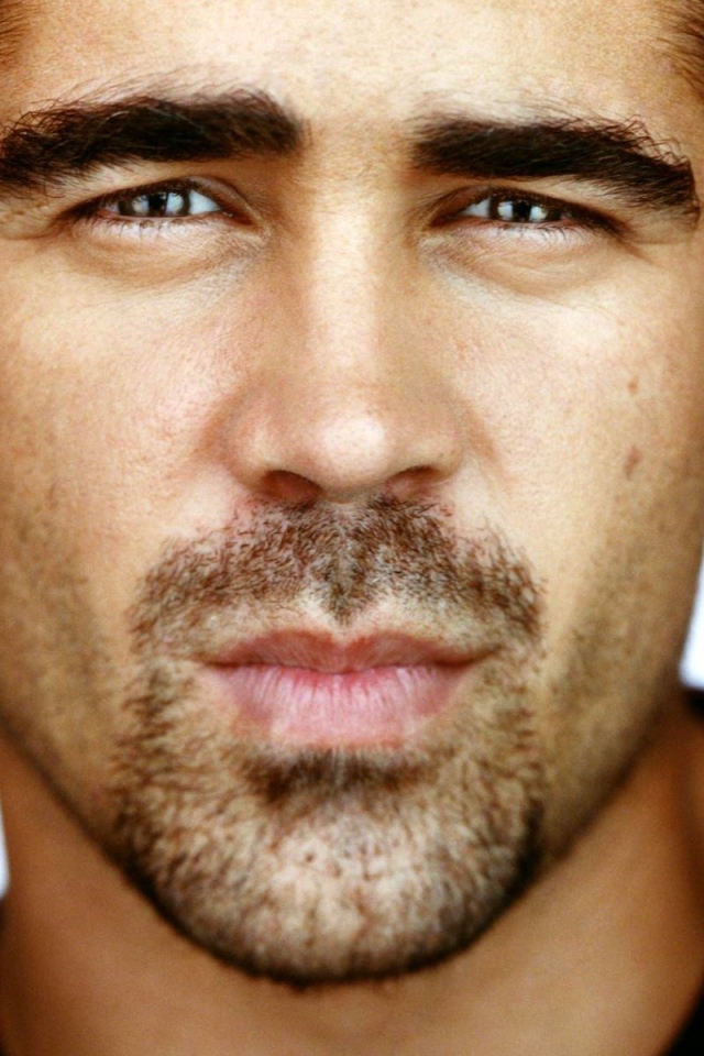 Киноактер Колин Фаррелл