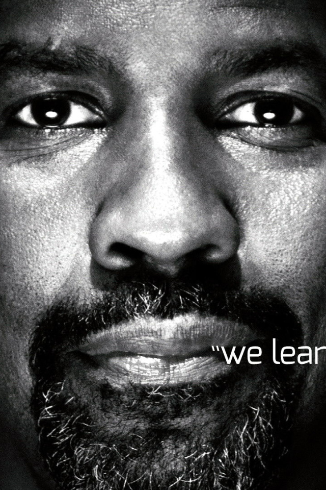 Киноактер Дензел Вашингтон